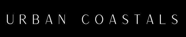 Urban Coastals logo