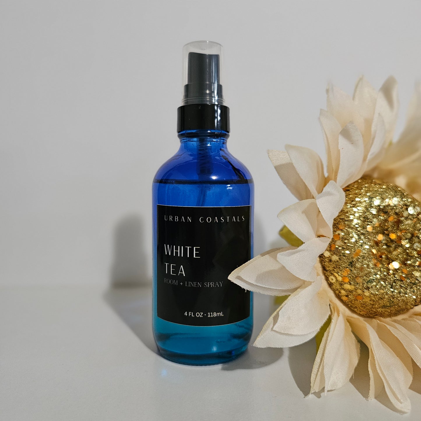 White Tea Room Spray