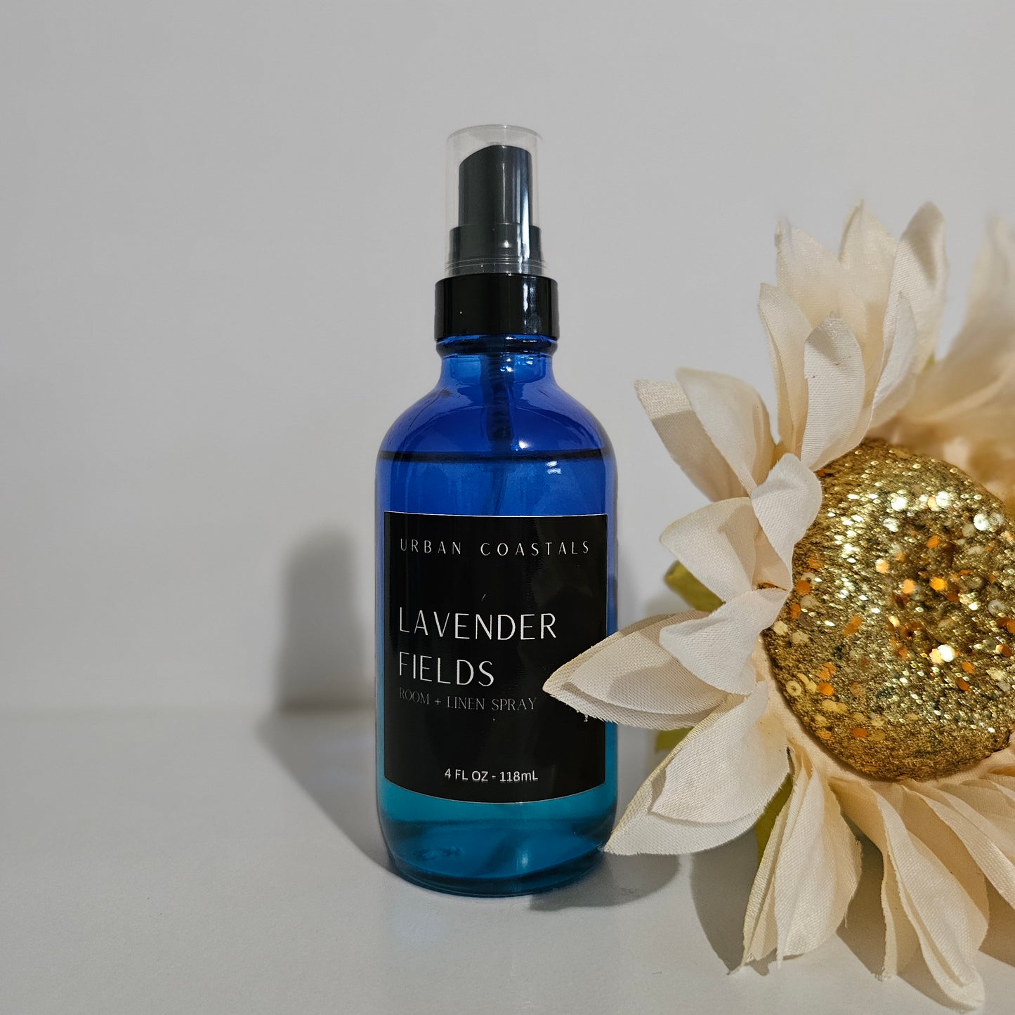 Lavender Fields Room Spray