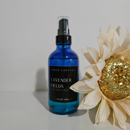 Lavender Fields Room Spray