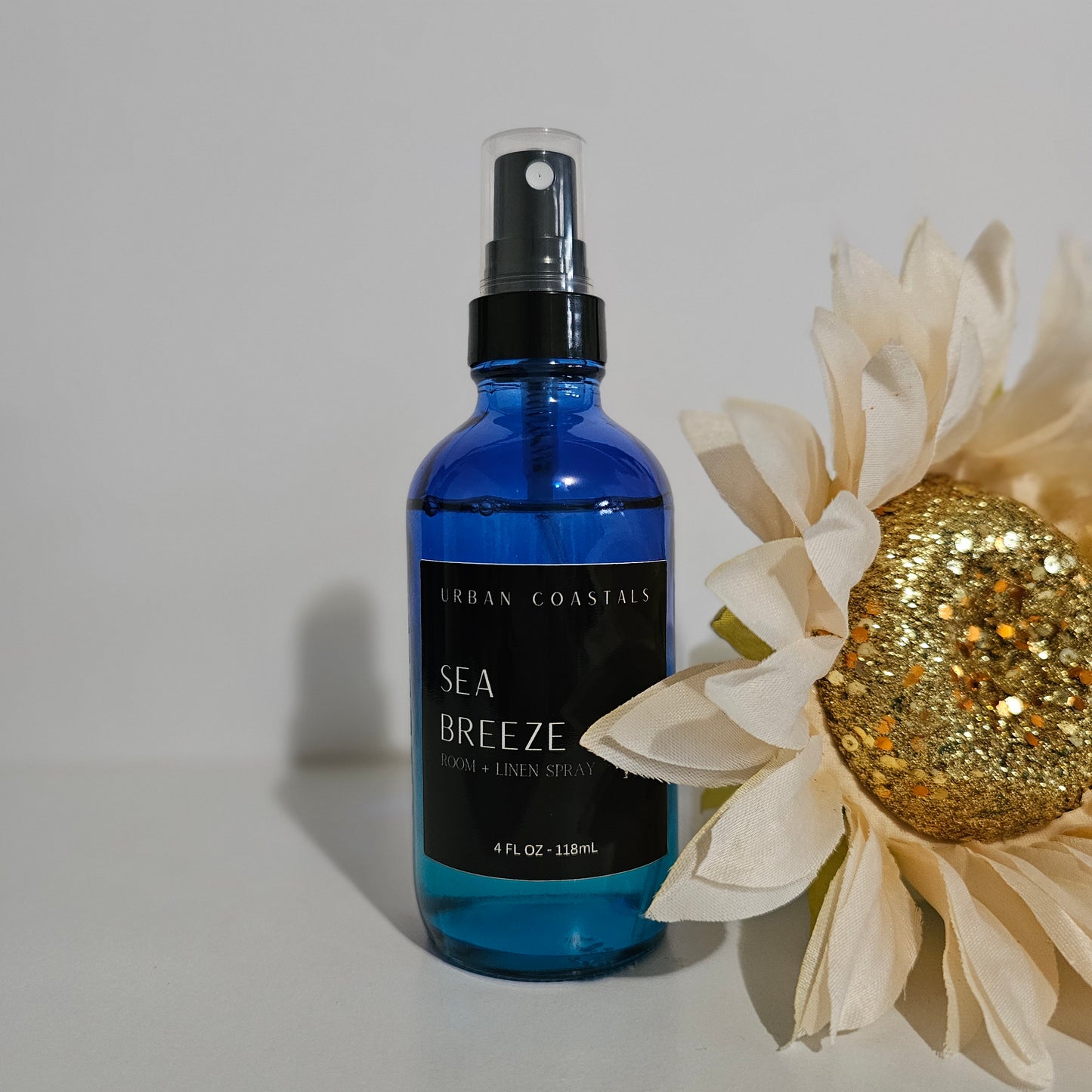 Sea Breeze Room Spray