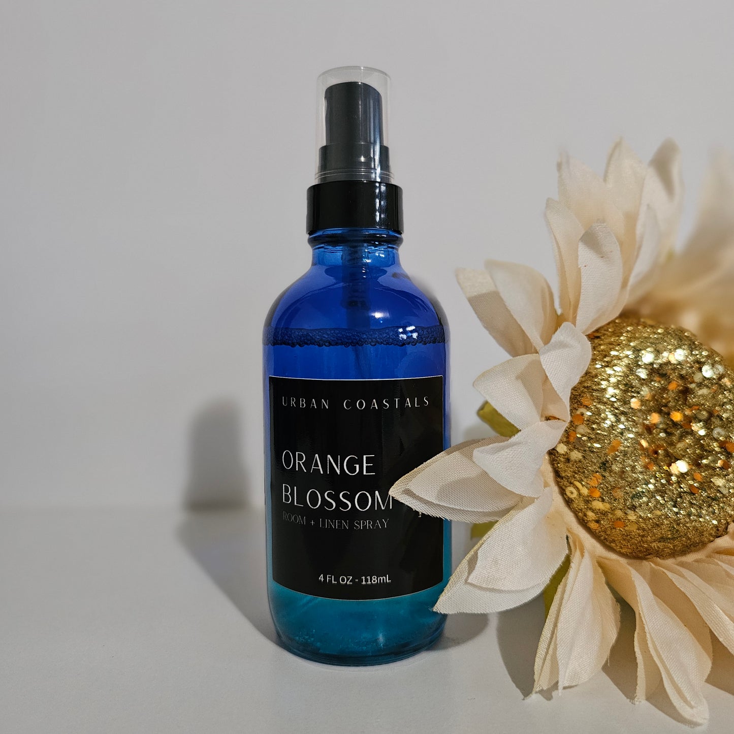 Orange Blossom Room Spray