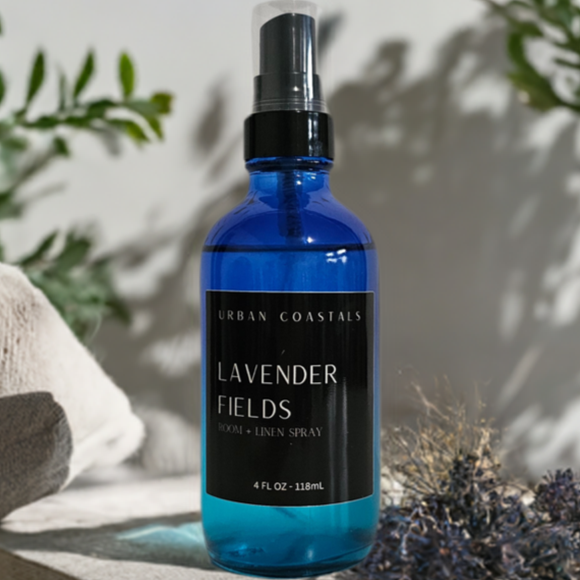 Room spray lavender Linen spray lavender Lavender scented.