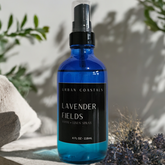 Room spray lavender Linen spray lavender Lavender scented.