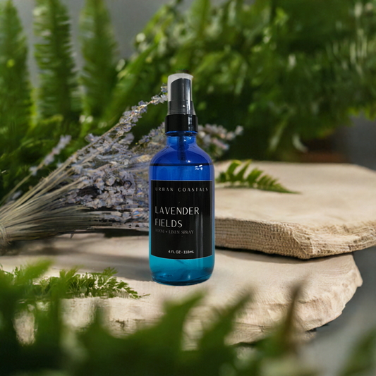 Lavender room spray lavender linen spray