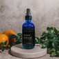 Room spray. Linen spray. Orange scented.