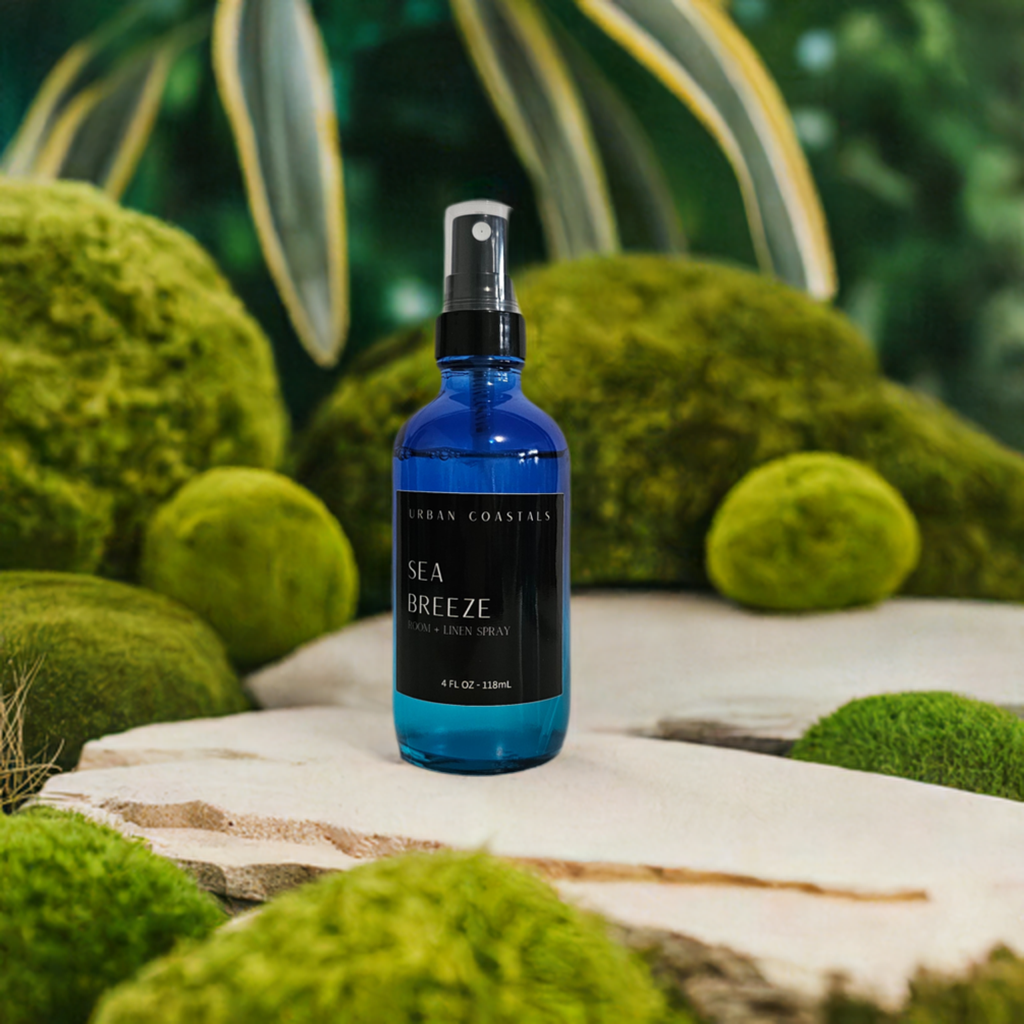 Sea Breeze Room Spray